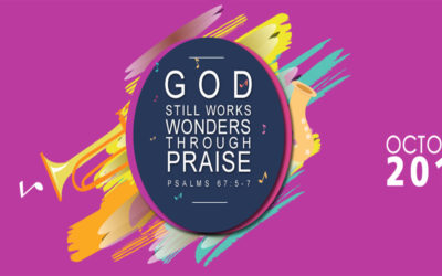 God still work wonders