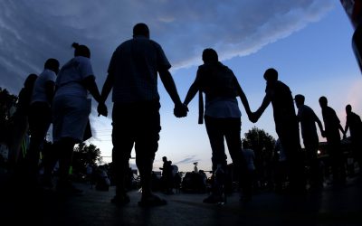 Covenant Hour of Prayer