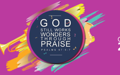 Wonders through PRAISE