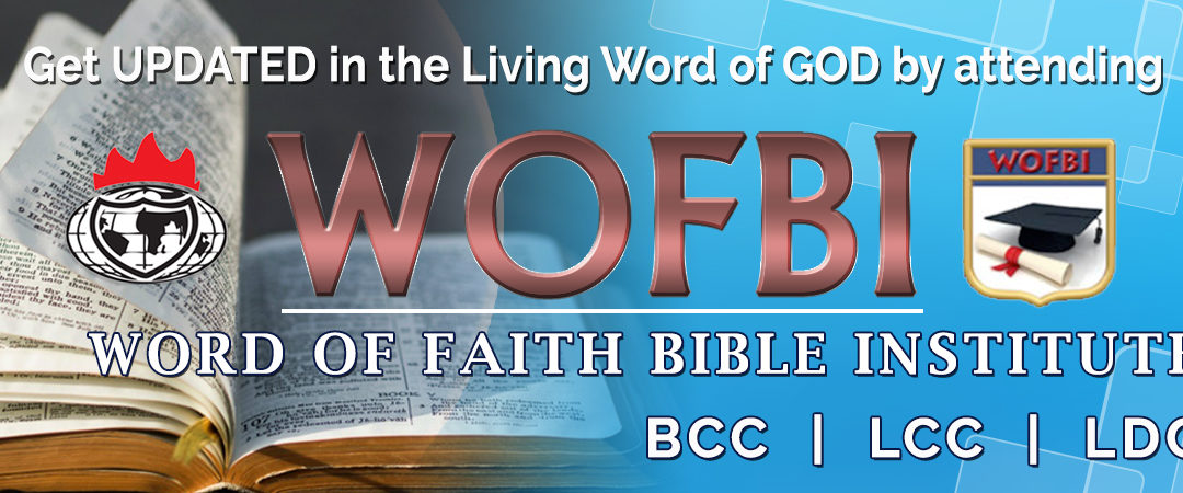 Join WOFBI