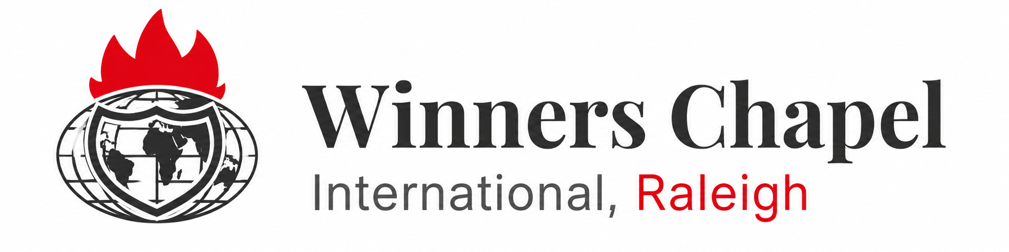 Winners Chapel International Raleigh